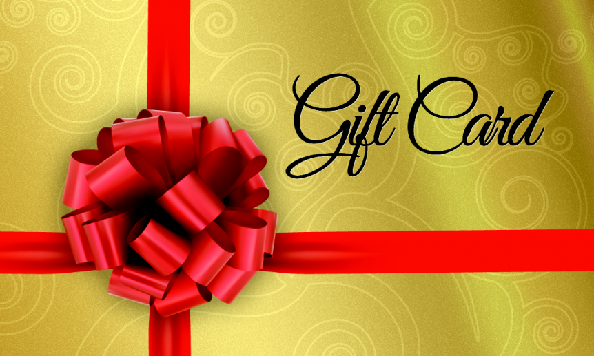 Gift Card image 2