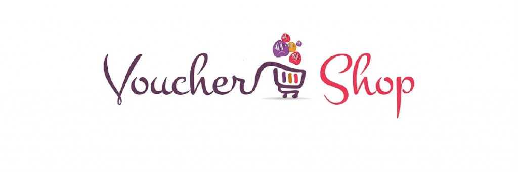 VoucherShop Logo