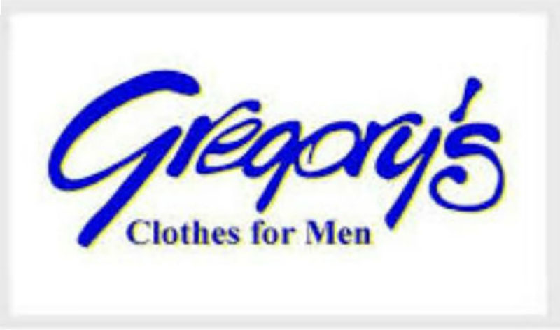 Gregorys