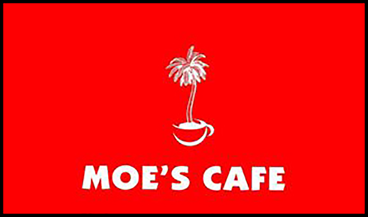 Moe's Cafe