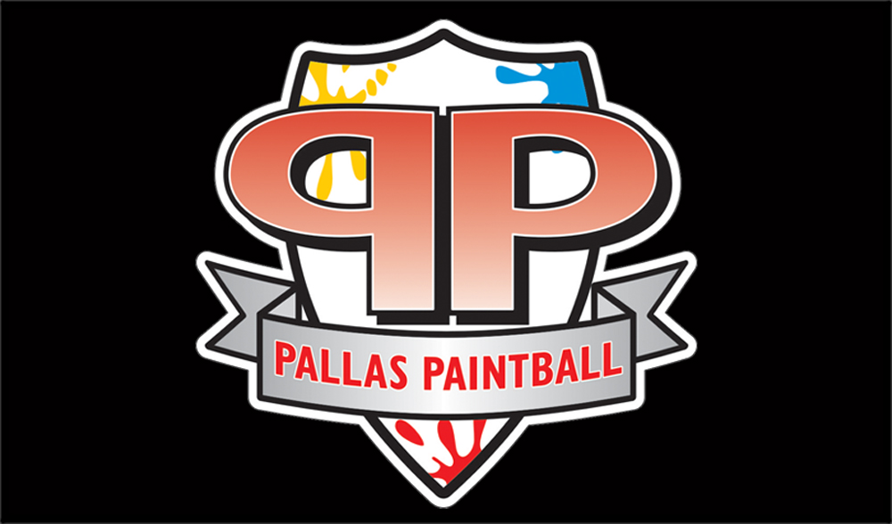 Pallas Paintballing