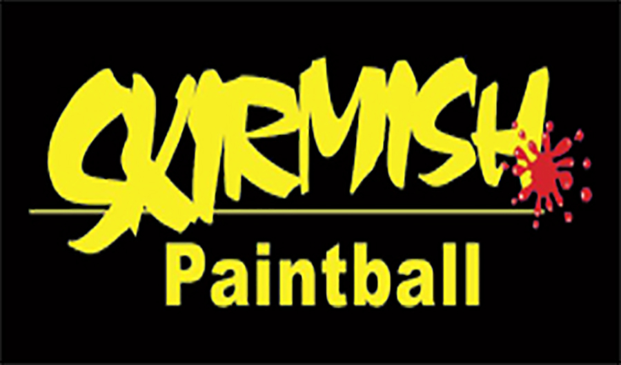 Skirmish Paintball Centre