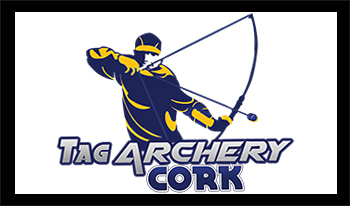 Tag Archery Cork